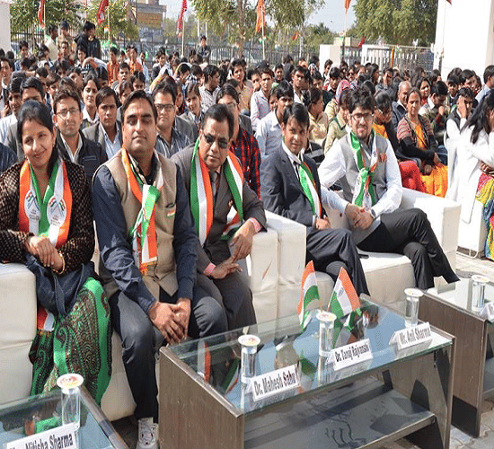 Swasthya Kalyan Technical Campus Jaipur Events photo 3